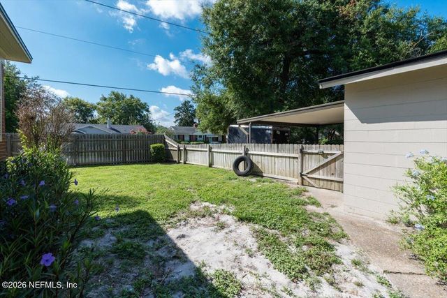 1278 EUTAW Place, Jacksonville, FL 32207
