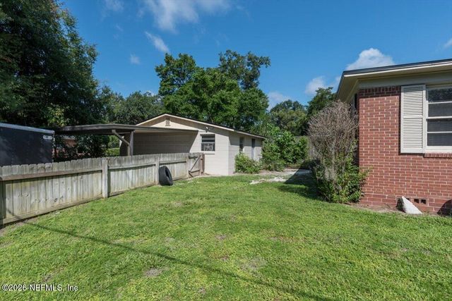 1278 EUTAW Place, Jacksonville, FL 32207