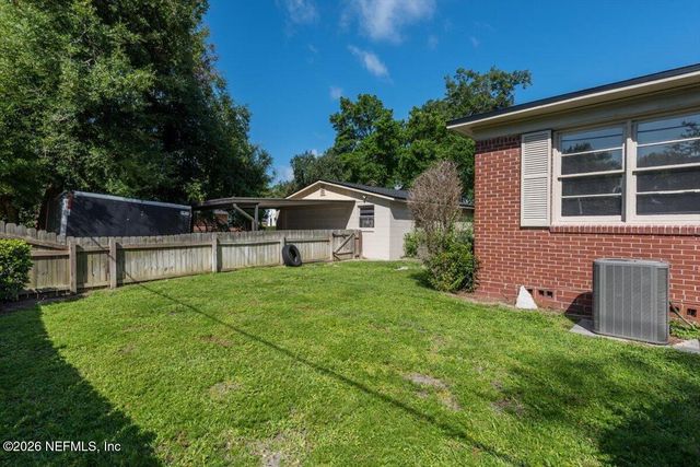 1278 EUTAW Place, Jacksonville, FL 32207