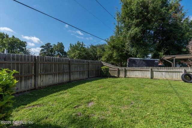 1278 EUTAW Place, Jacksonville, FL 32207