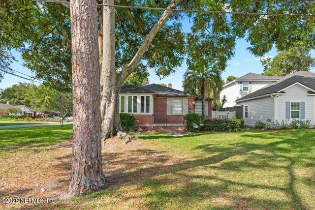 1278 EUTAW Place, Jacksonville, FL 32207