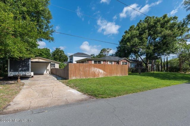 1278 EUTAW Place, Jacksonville, FL 32207