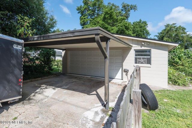 1278 EUTAW Place, Jacksonville, FL 32207