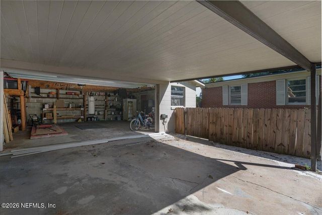 1278 EUTAW Place, Jacksonville, FL 32207