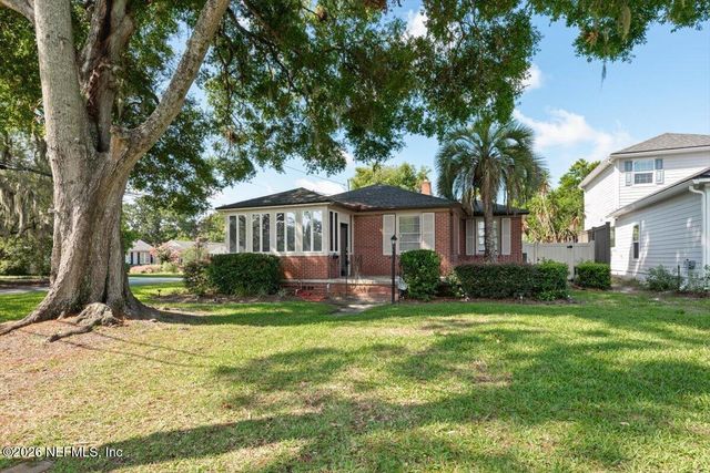 1278 EUTAW Place, Jacksonville, FL 32207