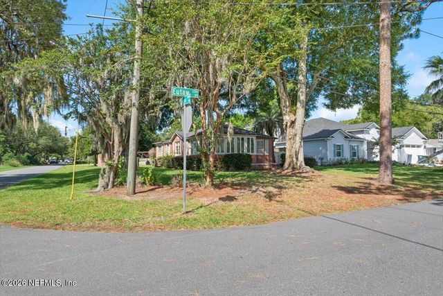 1278 EUTAW Place, Jacksonville, FL 32207