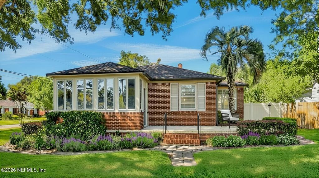 1278 EUTAW Place, Jacksonville, FL 32207