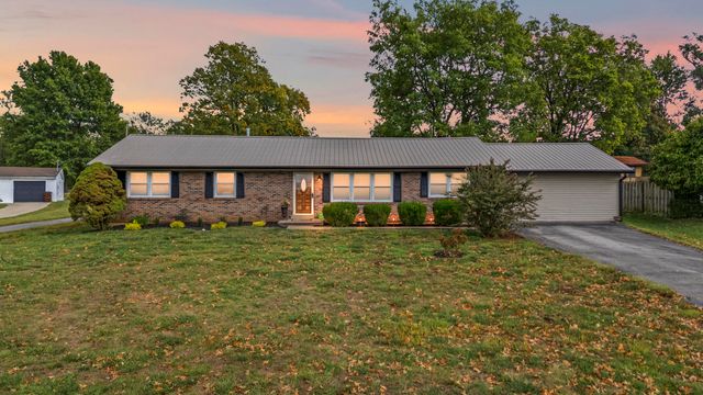 114 Mallard Lane, Winchester, KY 40391