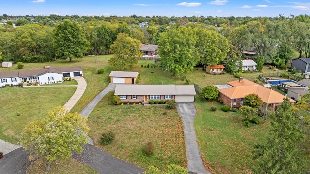 114 Mallard Lane, Winchester, KY 40391