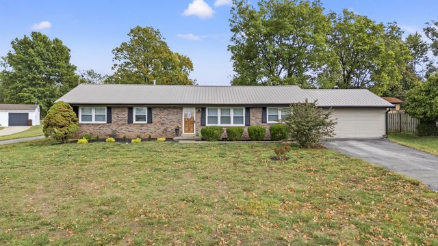 114 Mallard Lane, Winchester, KY 40391