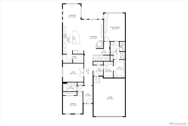 7516 E 148th Place, Thornton, CO 80602