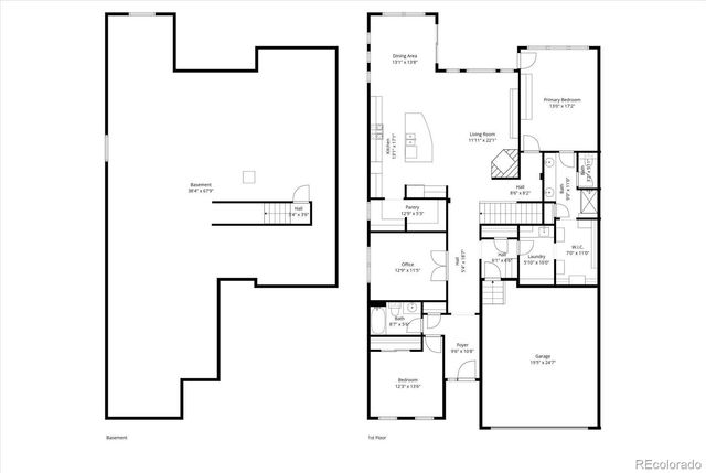 7516 E 148th Place, Thornton, CO 80602