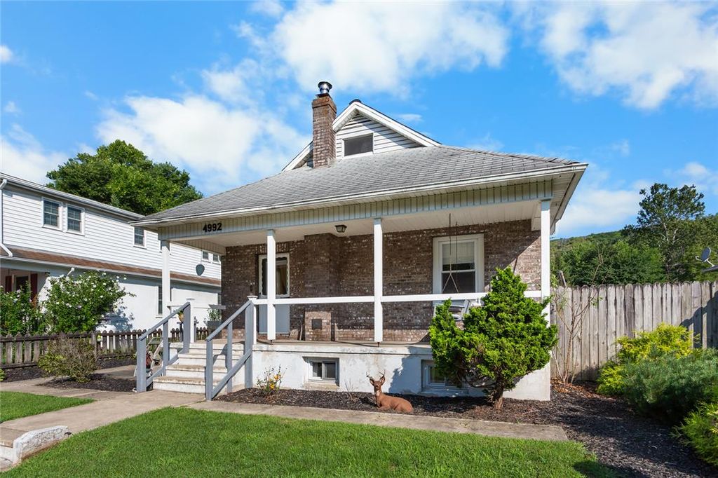 4992 Lehigh Road, Lower Mt Bethel Twp, PA 18040