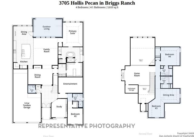 3705 Hollis Pecan, San Antonio, TX 78245
