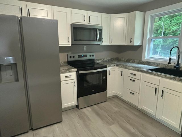 4043 Henry RD, Henry, VA 24102