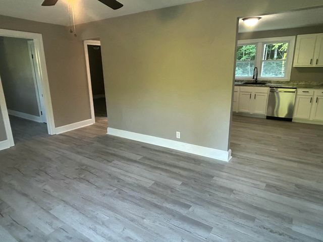 4043 Henry RD, Henry, VA 24102