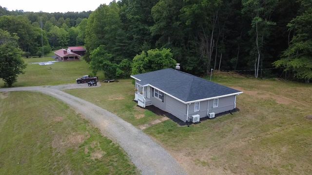 4043 Henry RD, Henry, VA 24102