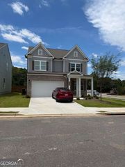 3519 Annsbury Court, Lilburn, GA 30047