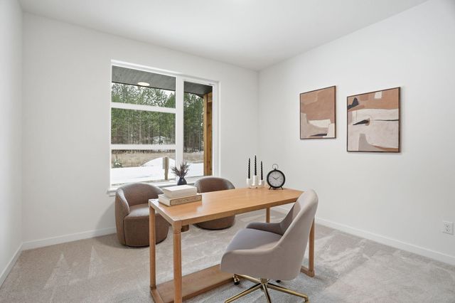 3335 S Morrill Ln, Spokane, WA 99223