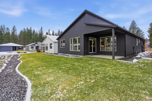 3335 S Morrill Ln, Spokane, WA 99223