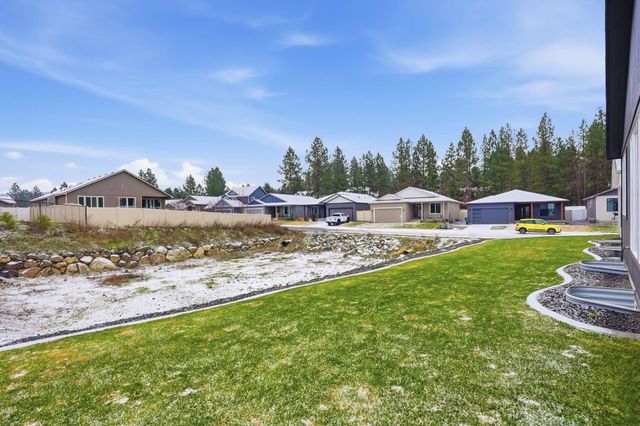 3335 S Morrill Ln, Spokane, WA 99223