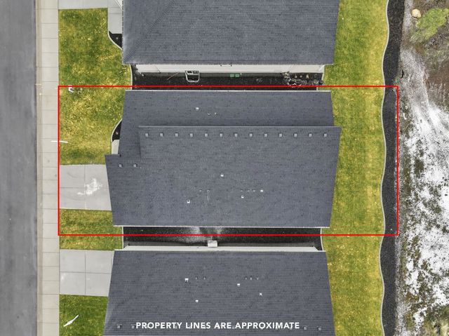 3335 S Morrill Ln, Spokane, WA 99223