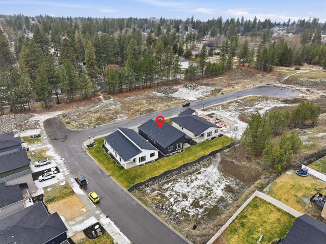 3335 S Morrill Ln, Spokane, WA 99223