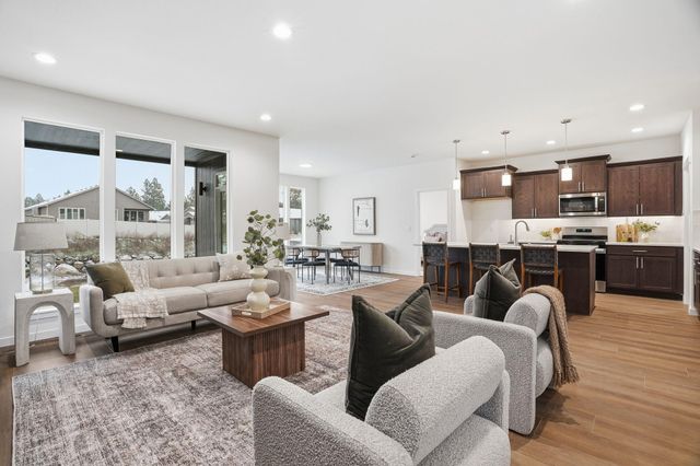 3335 S Morrill Ln, Spokane, WA 99223