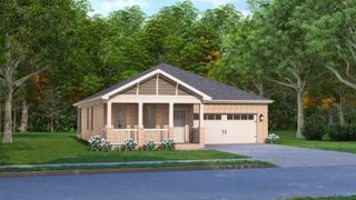 606 Frenchmen Street, Huntsville, AL 35824