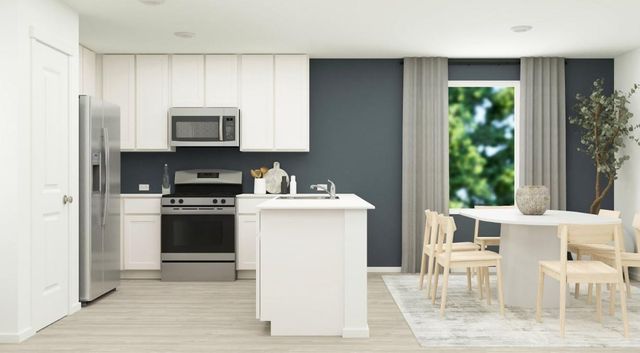 1543 Gardenia Blossom Lane, Crosby, TX 77532