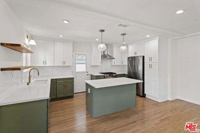 11951 Bray Street, Culver City, CA 90230