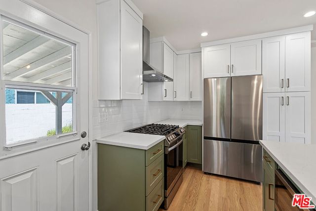 11951 Bray Street, Culver City, CA 90230