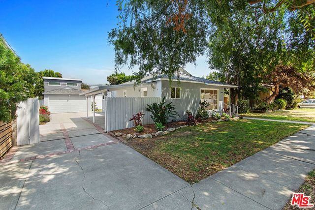 11951 Bray Street, Culver City, CA 90230