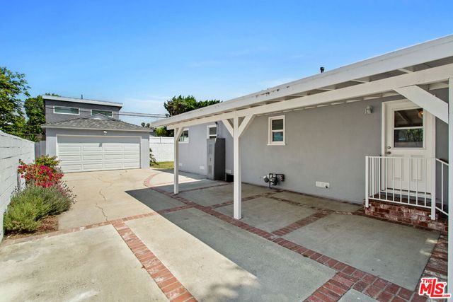 11951 Bray Street, Culver City, CA 90230