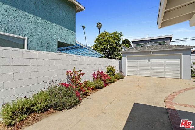 11951 Bray Street, Culver City, CA 90230