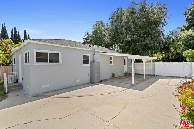 11951 Bray Street, Culver City, CA 90230