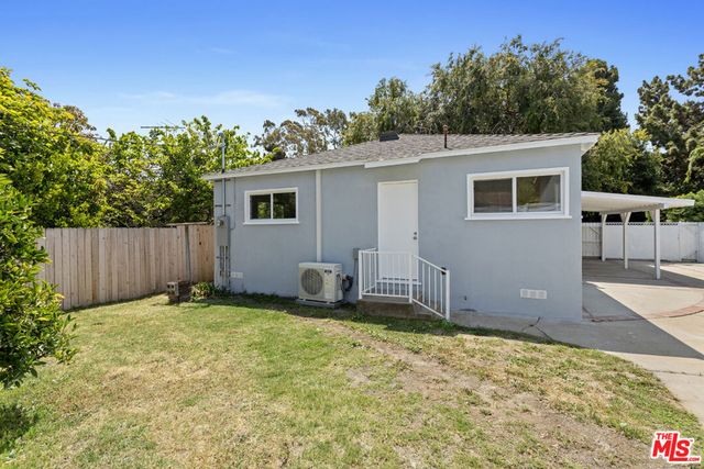 11951 Bray Street, Culver City, CA 90230
