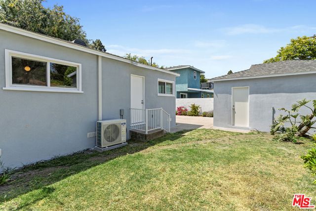 11951 Bray Street, Culver City, CA 90230