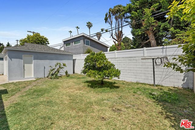 11951 Bray Street, Culver City, CA 90230