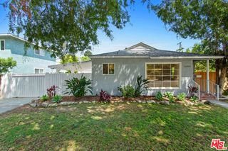11951 Bray Street, Culver City, CA 90230