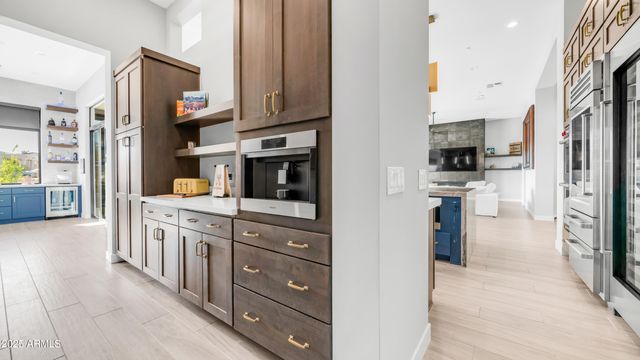 28322 N SUMMIT SPRINGS Road, Rio Verde, AZ 85263