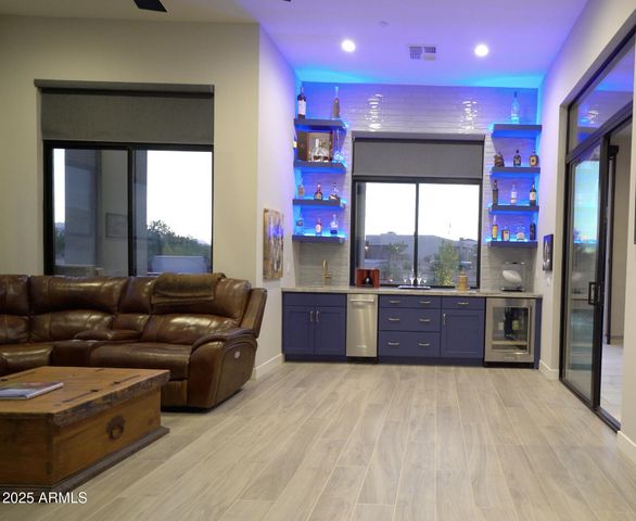 28322 N SUMMIT SPRINGS Road, Rio Verde, AZ 85263