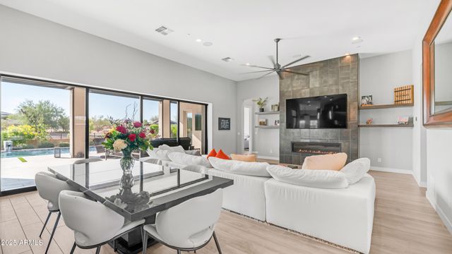 28322 N SUMMIT SPRINGS Road, Rio Verde, AZ 85263