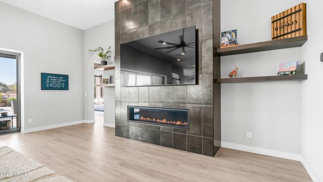 28322 N SUMMIT SPRINGS Road, Rio Verde, AZ 85263