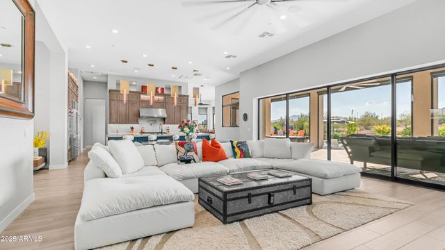 28322 N SUMMIT SPRINGS Road, Rio Verde, AZ 85263