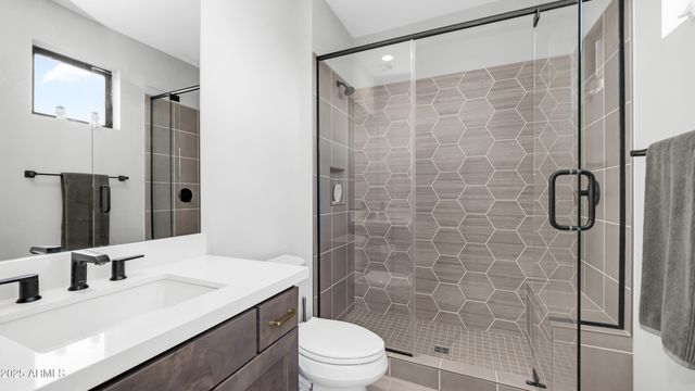 28322 N SUMMIT SPRINGS Road, Rio Verde, AZ 85263