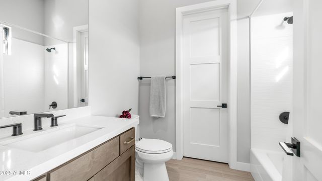 28322 N SUMMIT SPRINGS Road, Rio Verde, AZ 85263