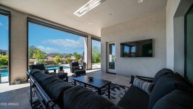 28322 N SUMMIT SPRINGS Road, Rio Verde, AZ 85263