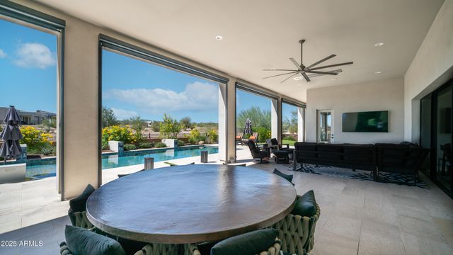 28322 N SUMMIT SPRINGS Road, Rio Verde, AZ 85263