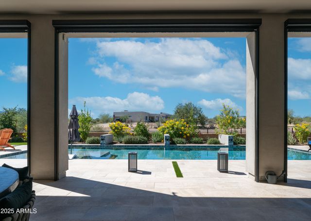 28322 N SUMMIT SPRINGS Road, Rio Verde, AZ 85263